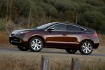 Acura ZDX 2009 года